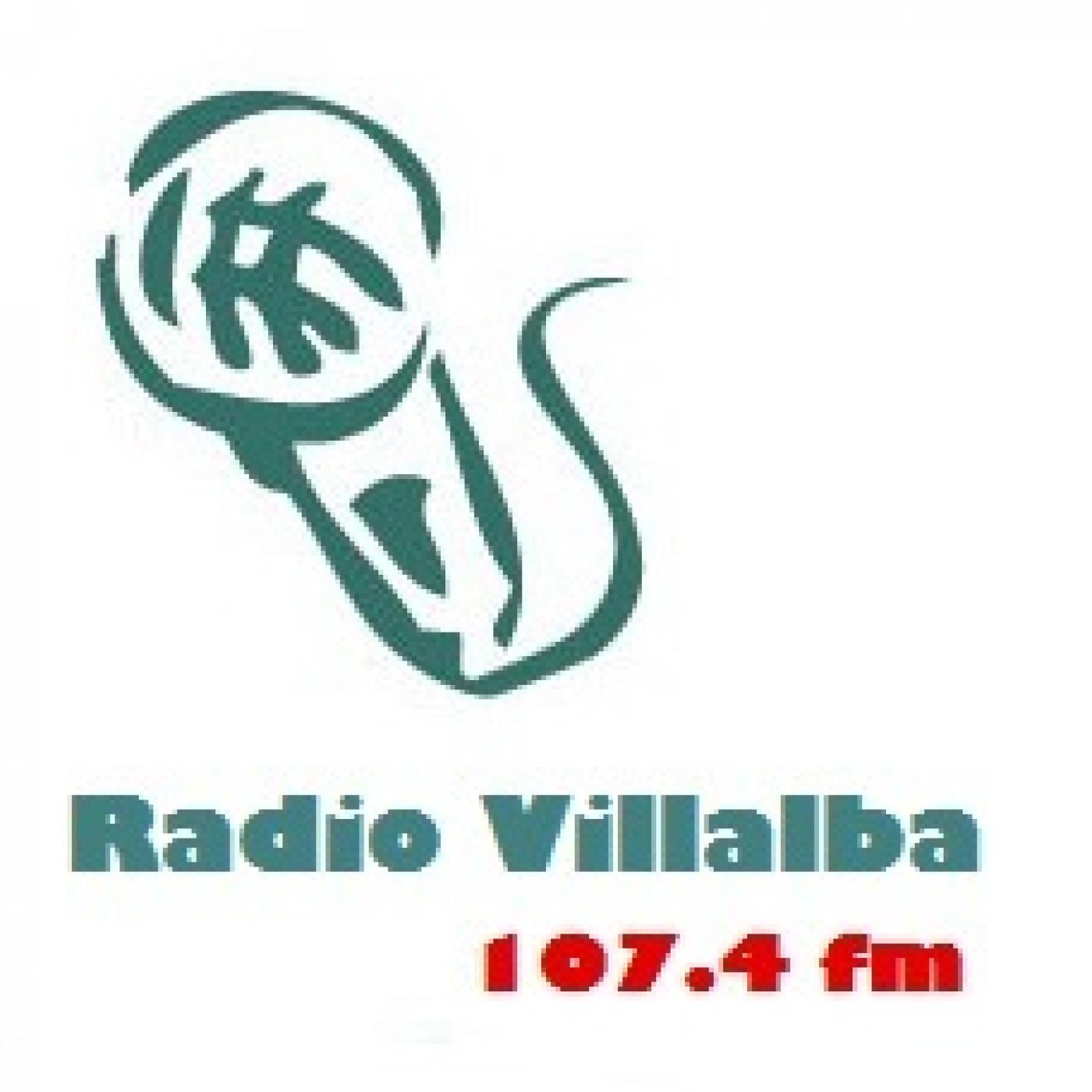 Cuñas Radio Villalba