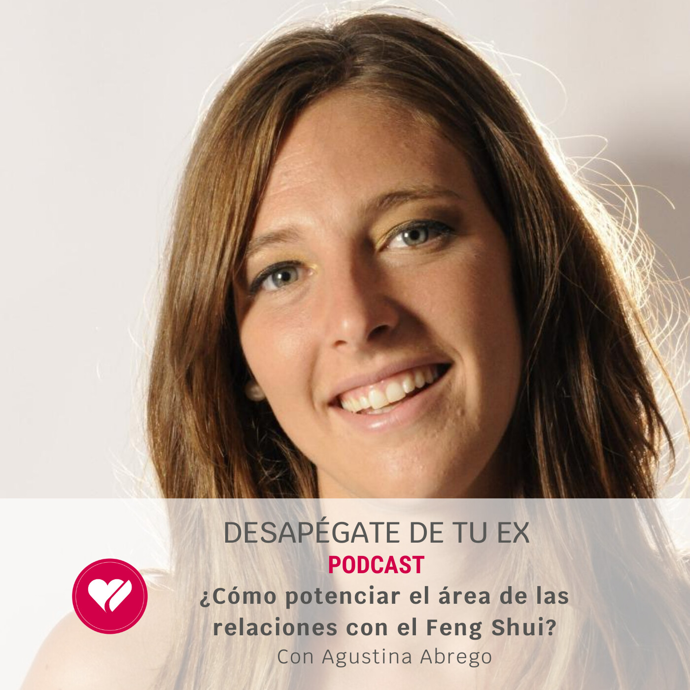 Desapégate de tu Ex
