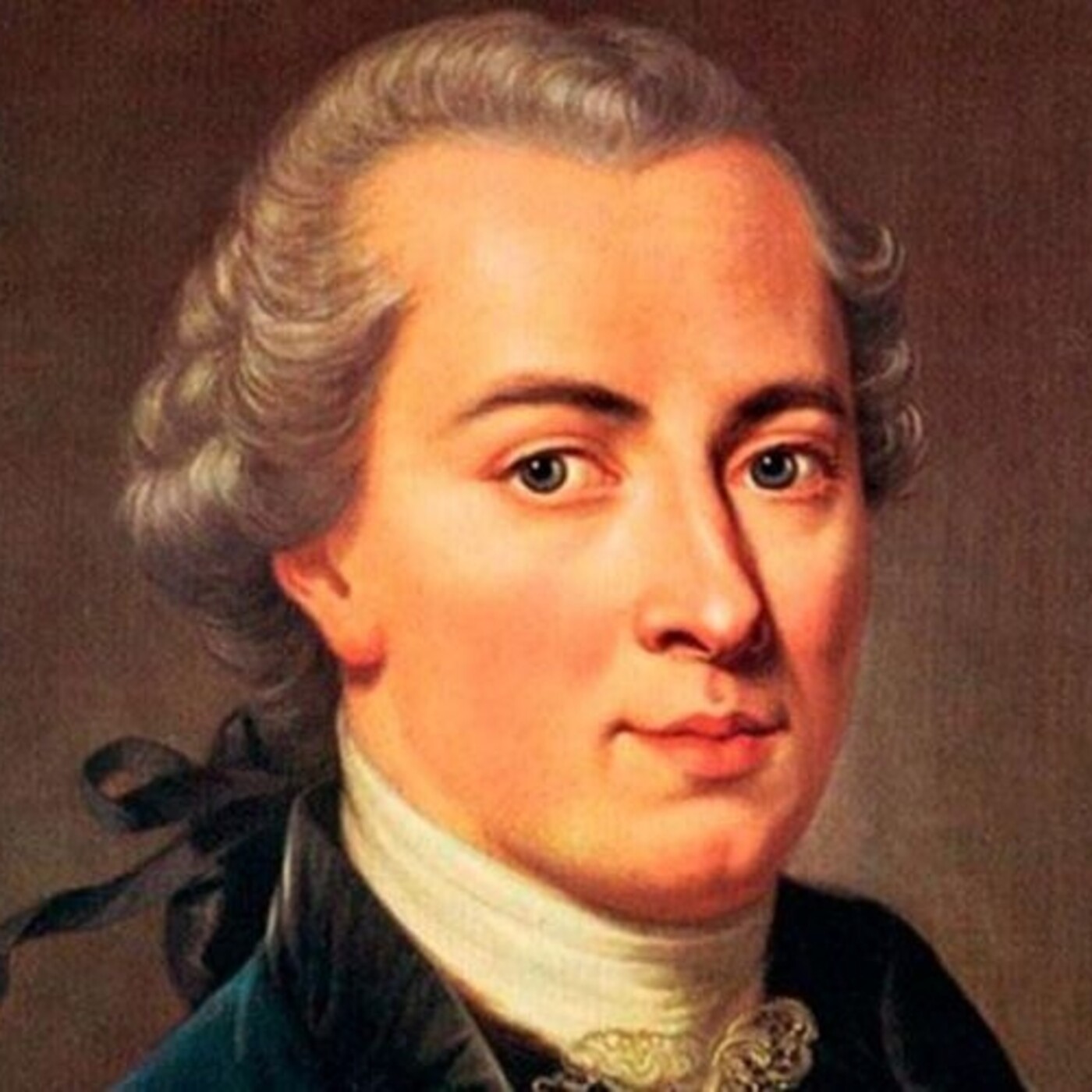 La buena voluntad. Kant