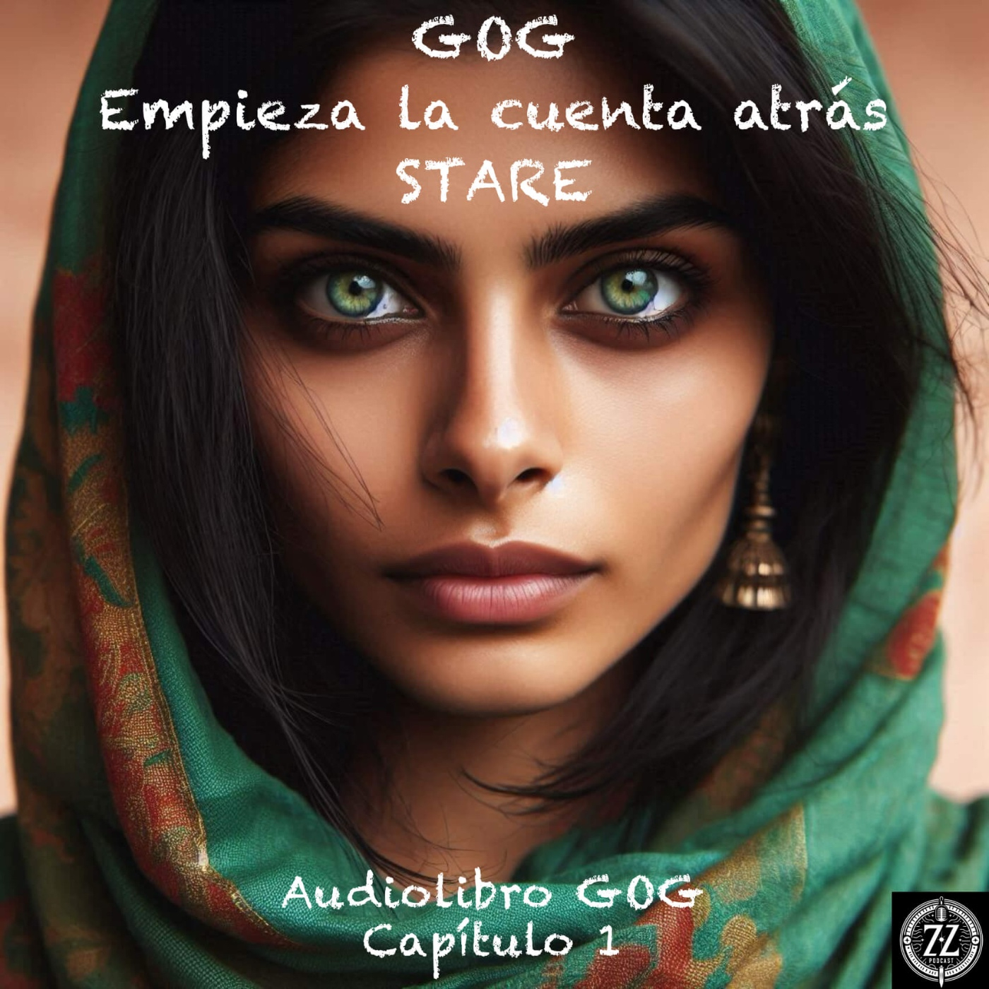 GOG - Capítulo 1 - Audiolibro en Español - Voz real