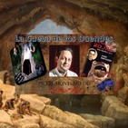 La Cueva de los Duendes 1X03 (parte): Proyecto El Expediente Rojas