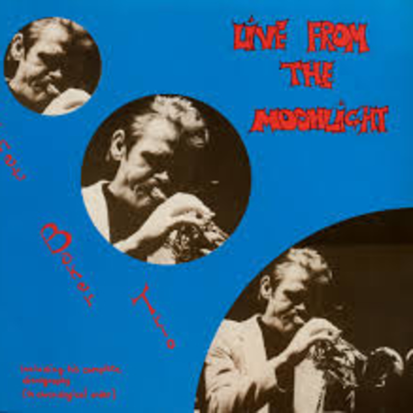 JAZZ: MIS DISCOS DE VINILO DE JAZZ FAVORITOS
