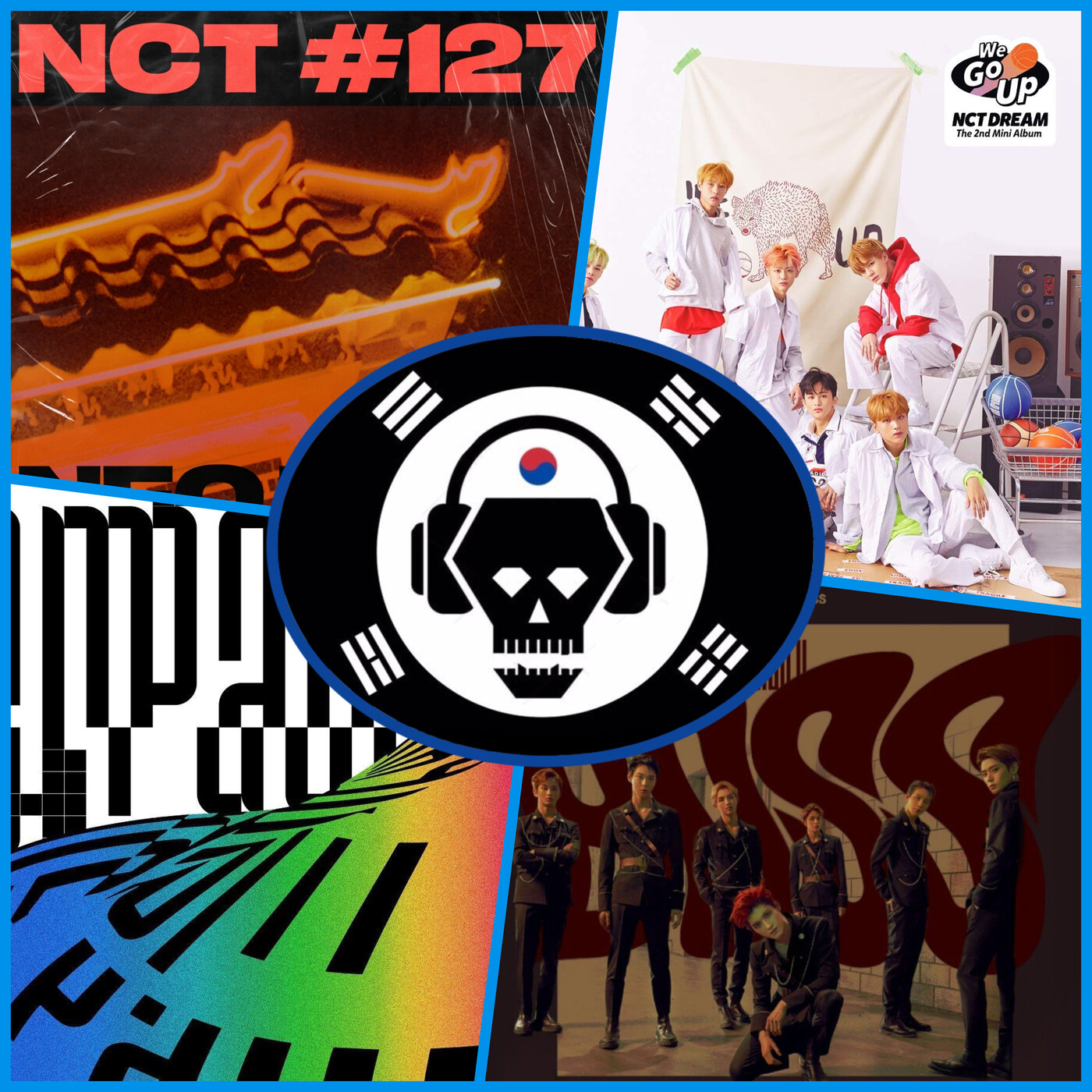 Mix N°28 - NCT
