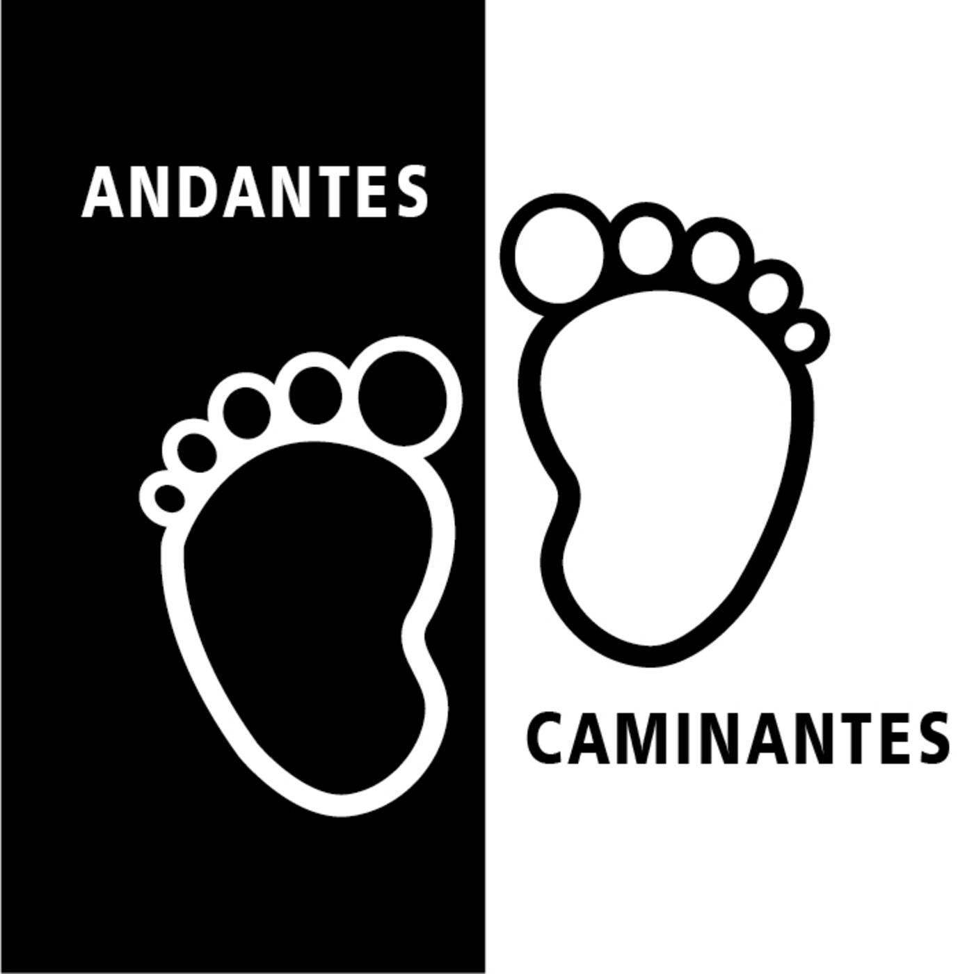 Andantes Caminantes con Ulises Medina