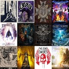 Podcast Nº35: Novedades internacionales