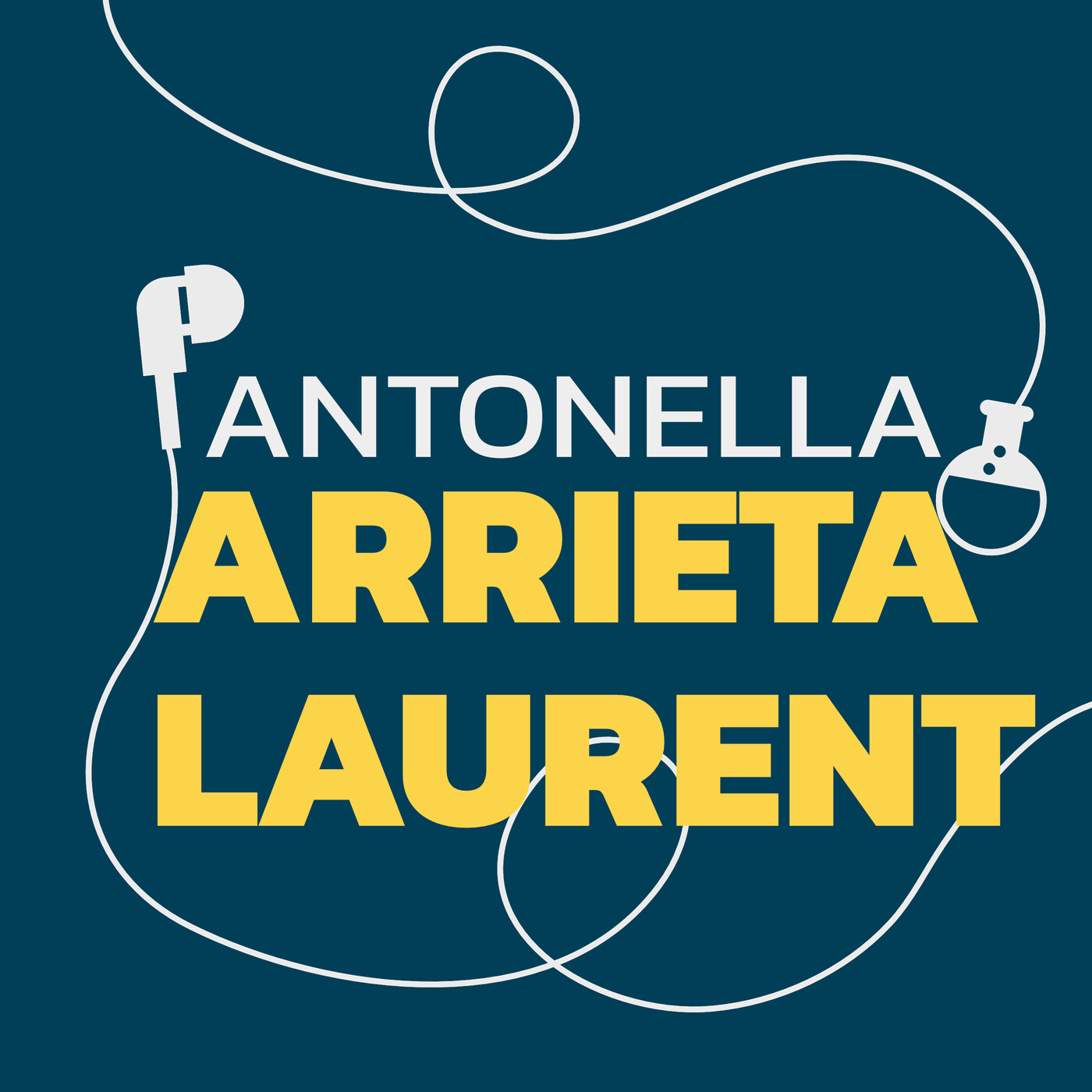 Ep 26 - Antonella Arrieta Laurent (neurociencias, empatía) - podcast episode cover