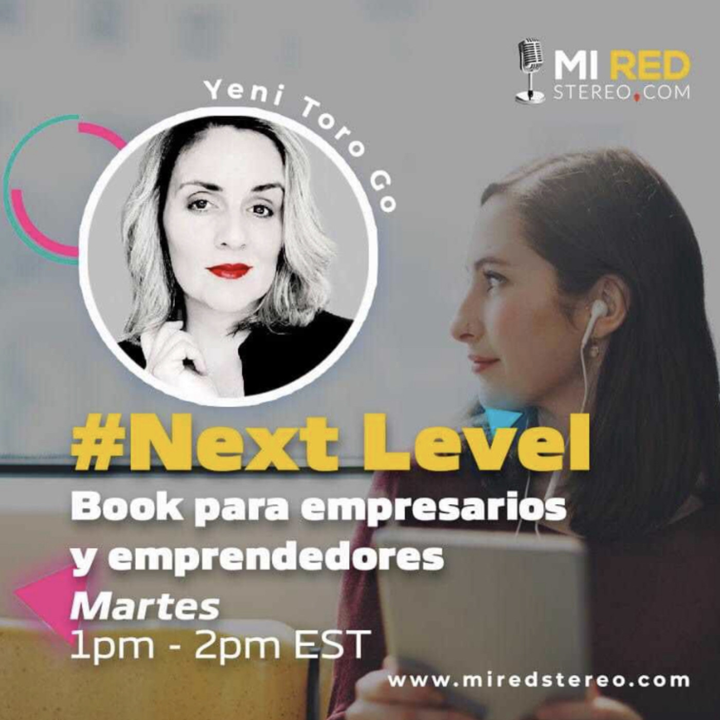#NextLevel