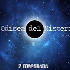 La Odisea del Misterio: Isla Avalon, Casualidades Historicas, Exorcismo Almansa, Fantasmas Tecnologia,