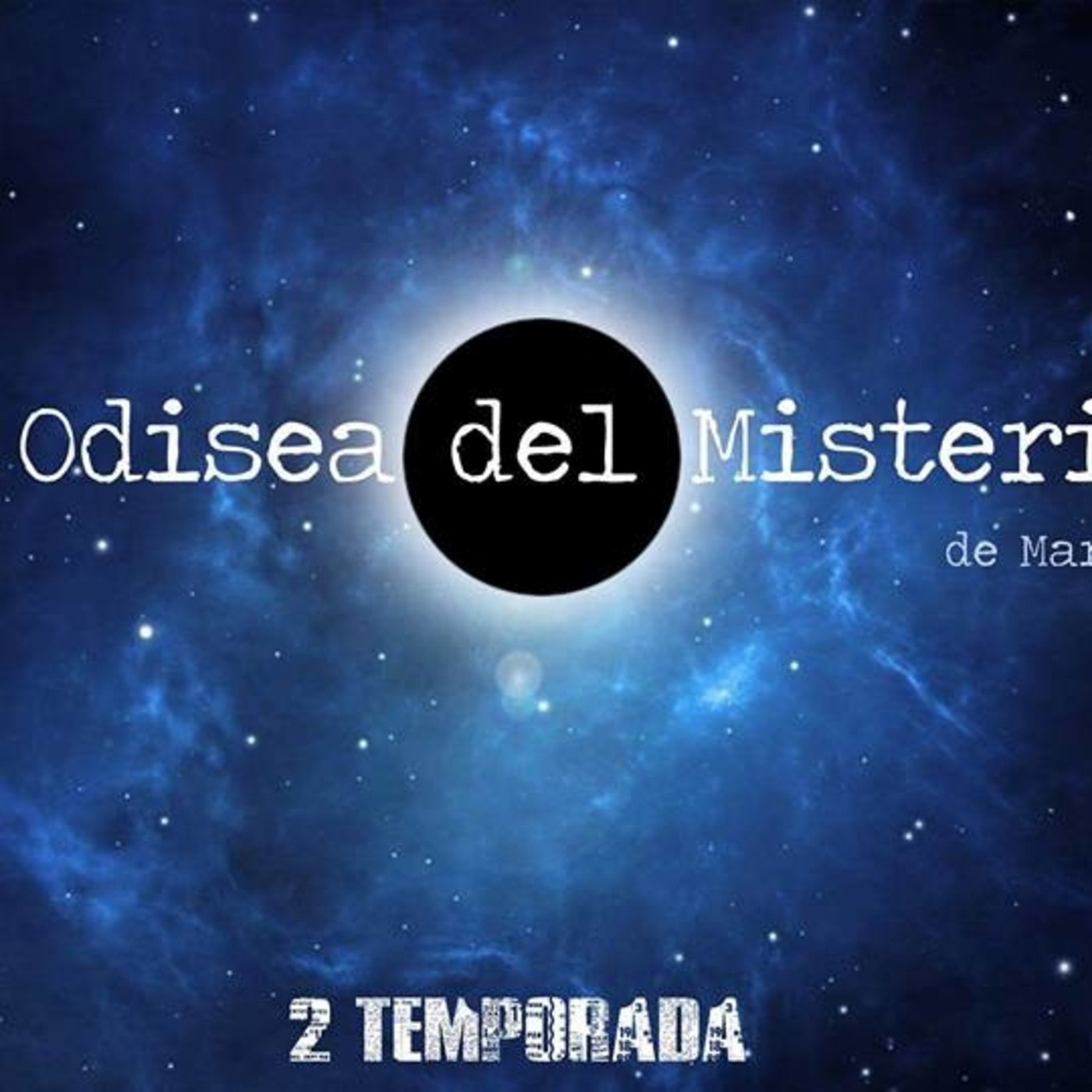 La Odisea Del Misterio