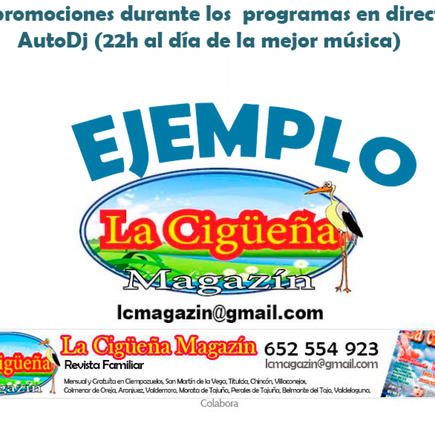 RadioSmv