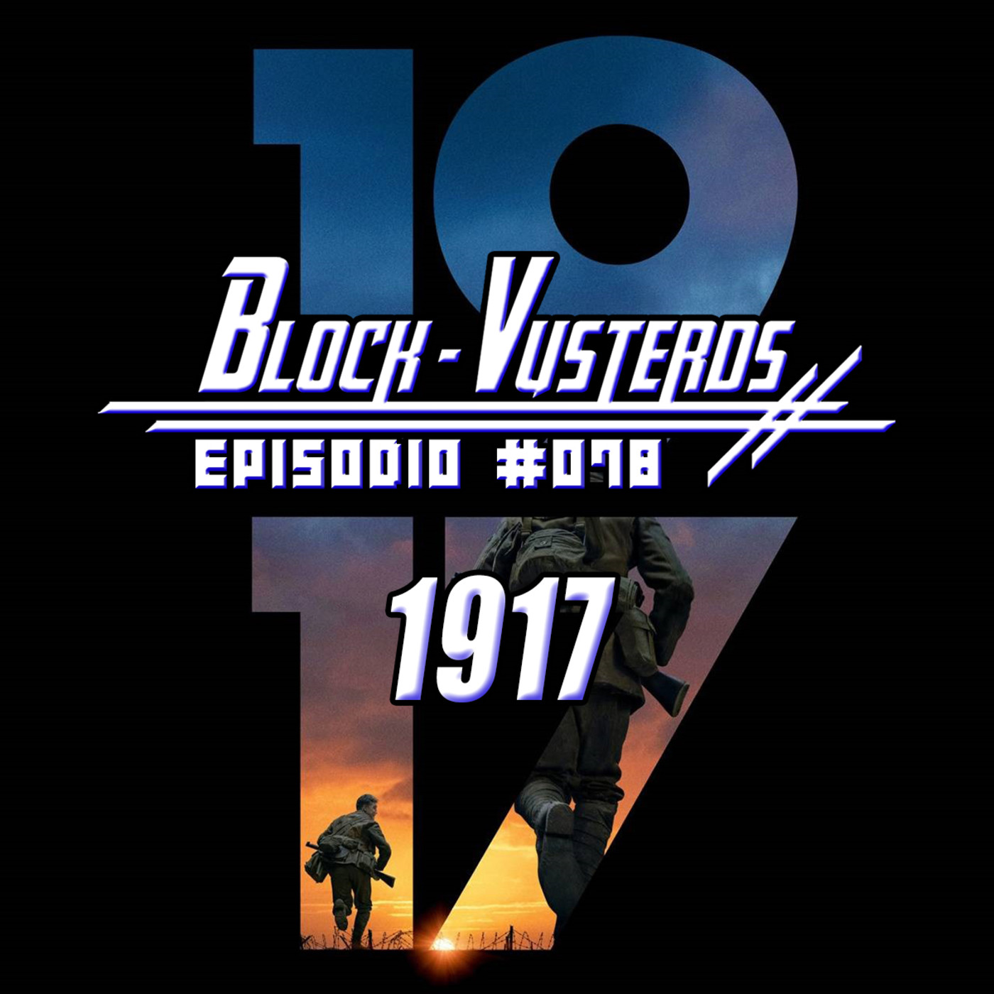 Block-Vusterds