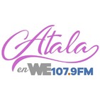 ATALA EN WE: Programa 10 de Enero 2020.