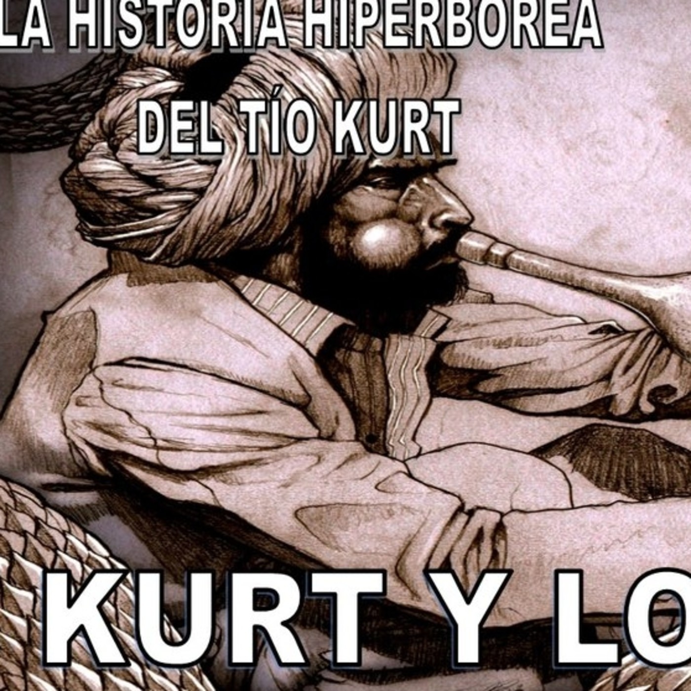 Capítulo 59. Kurt y los Ophitas
