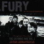 FURY IN THE SLAUGHTERHOUSE - Every Generation Got Its Own Disease.