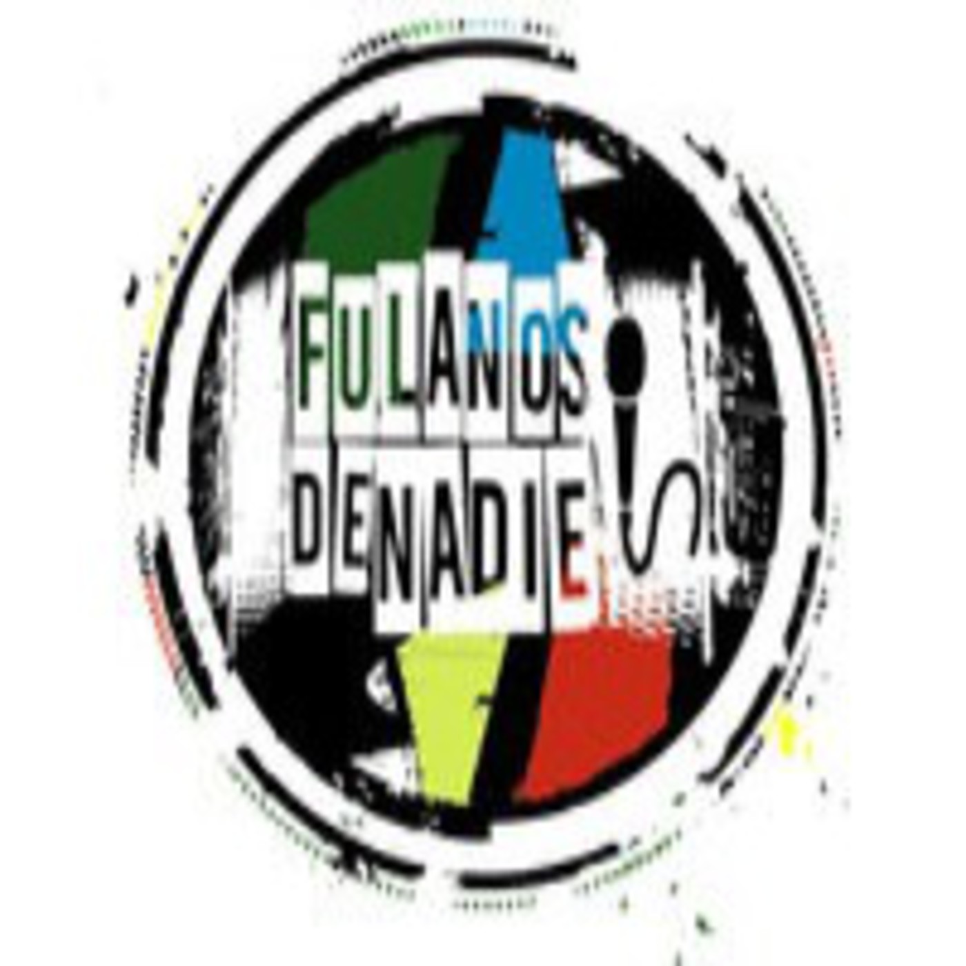 Noelia Cortinas en Fulanos De Nadie