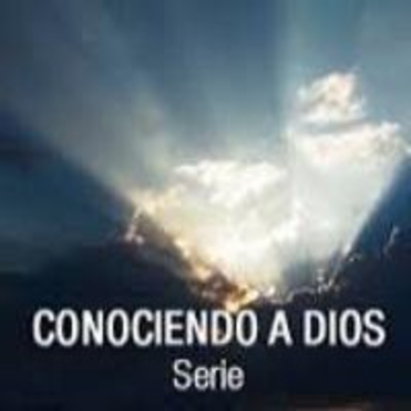 Conociendo a Dios