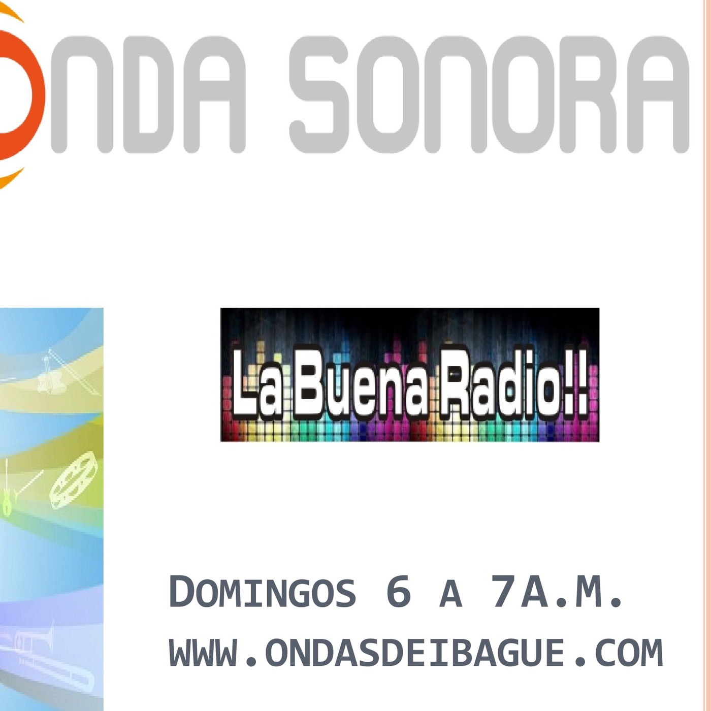 ONDA SONORA