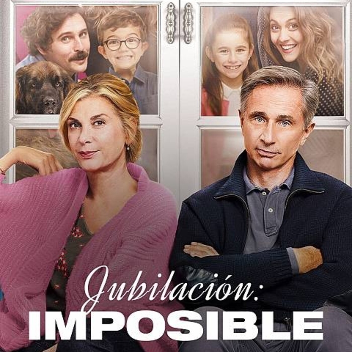 Escuchando Peliculas