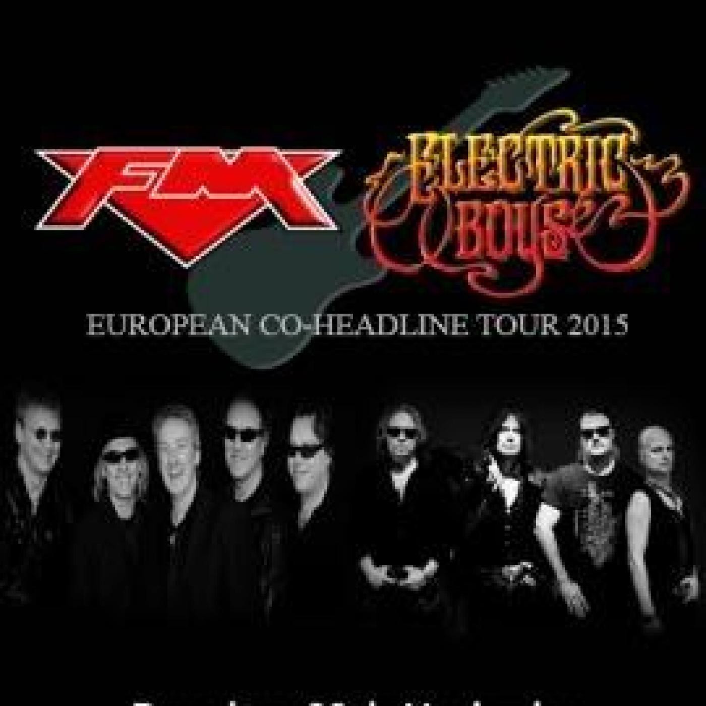 Sorteo entradas fm en barcelona rm concerts te invta