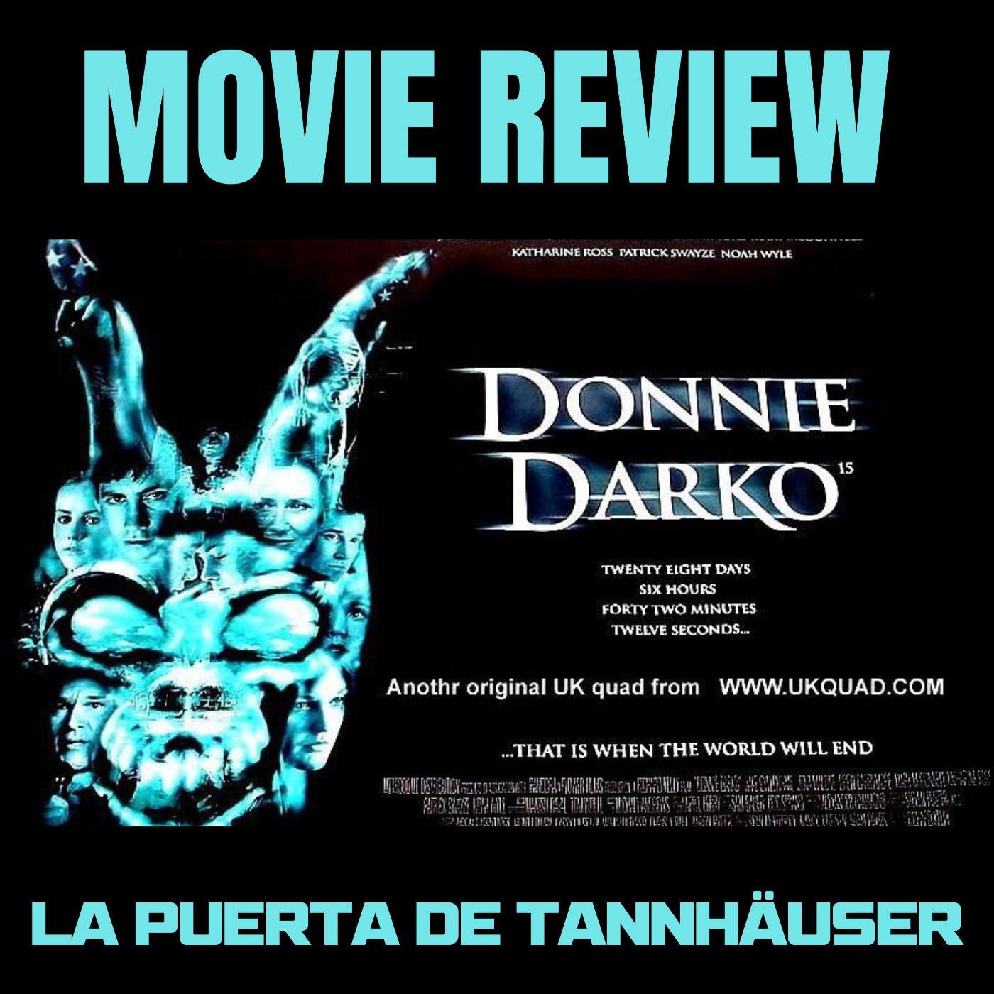 La Puerta de Tannhäuser