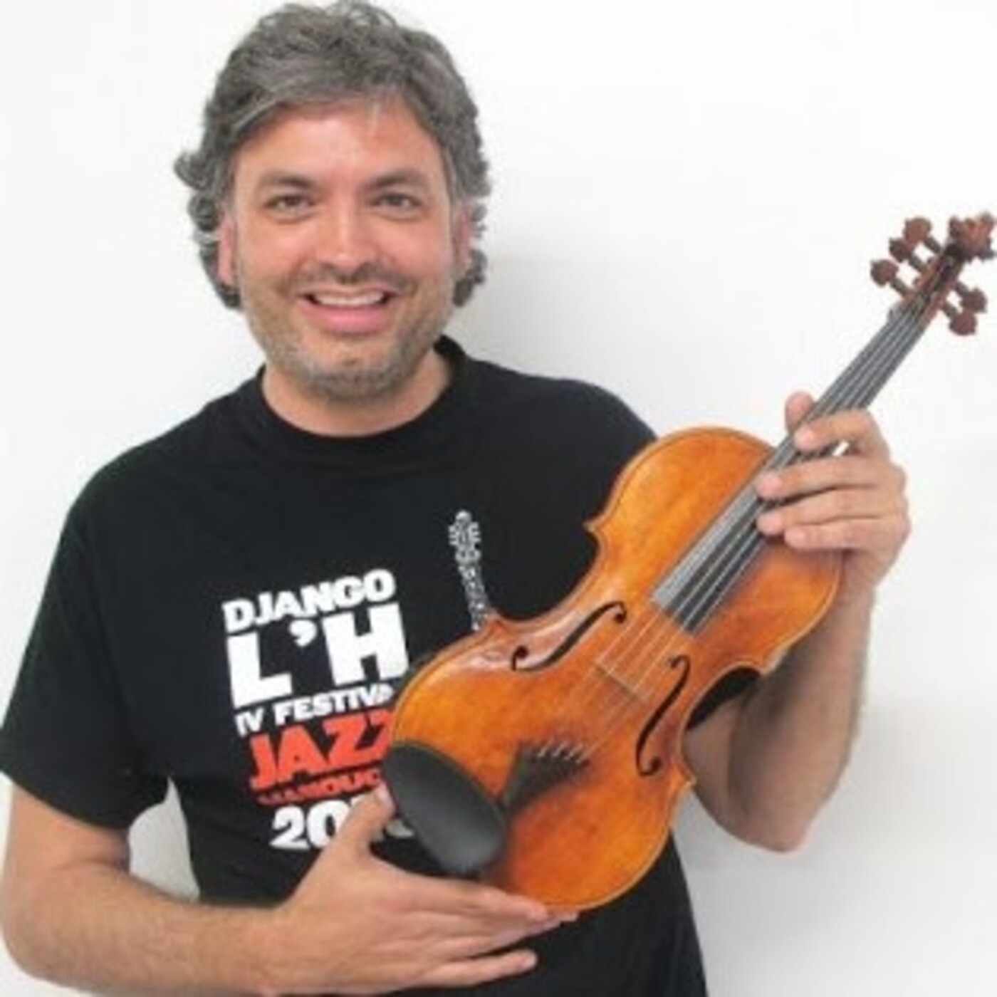 Toca otra vez Jazz