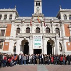 21/03/2019_Acto en el Ayto. de Valladolid_