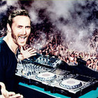 DAVID GUETTA - Would I Lie To You