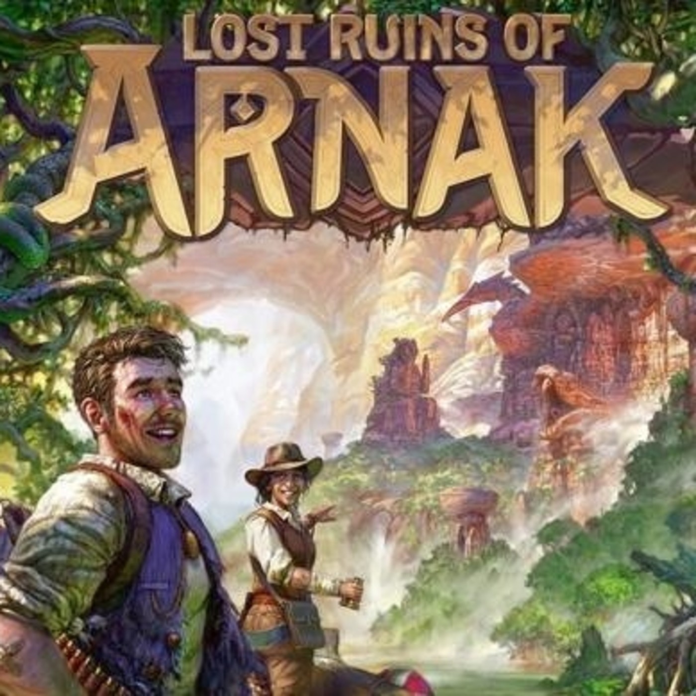 La forja del meeple