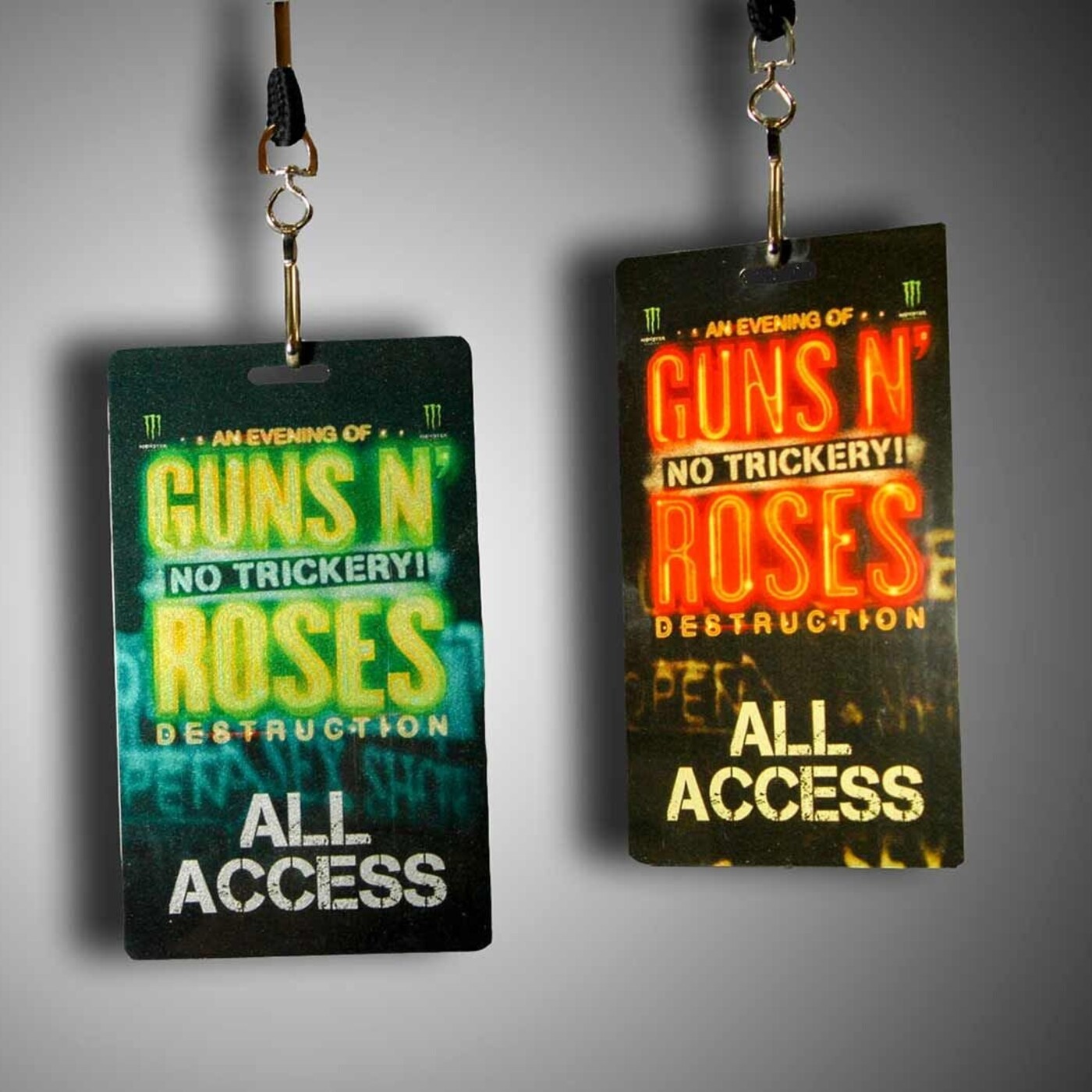 Debate Zona Vip Conciertos