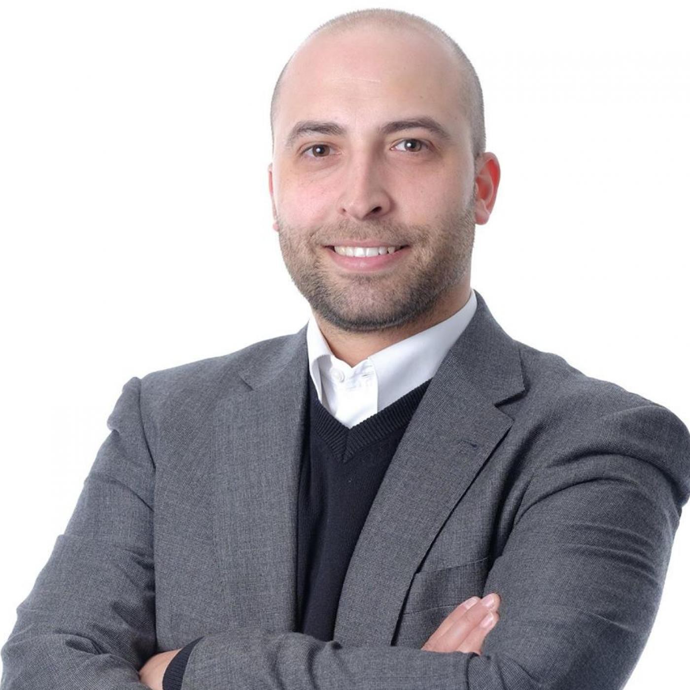 Podcast de Ángel López
