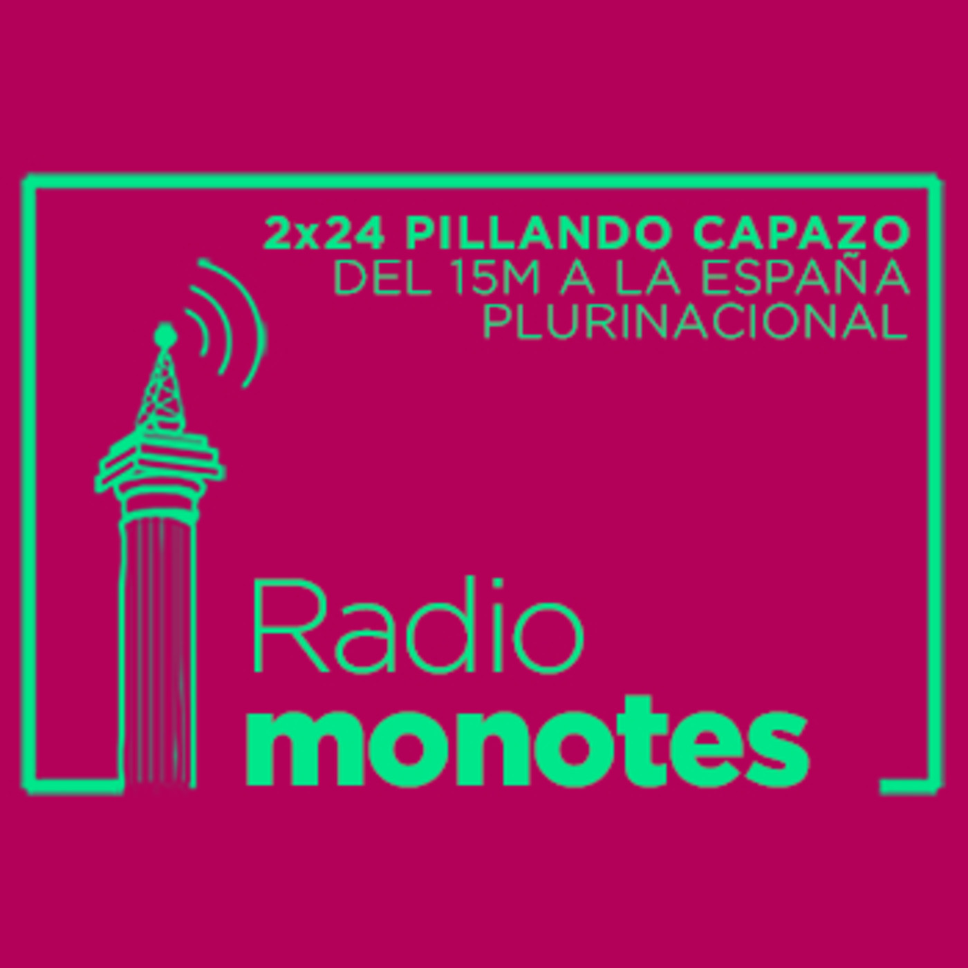 Radio Monotes