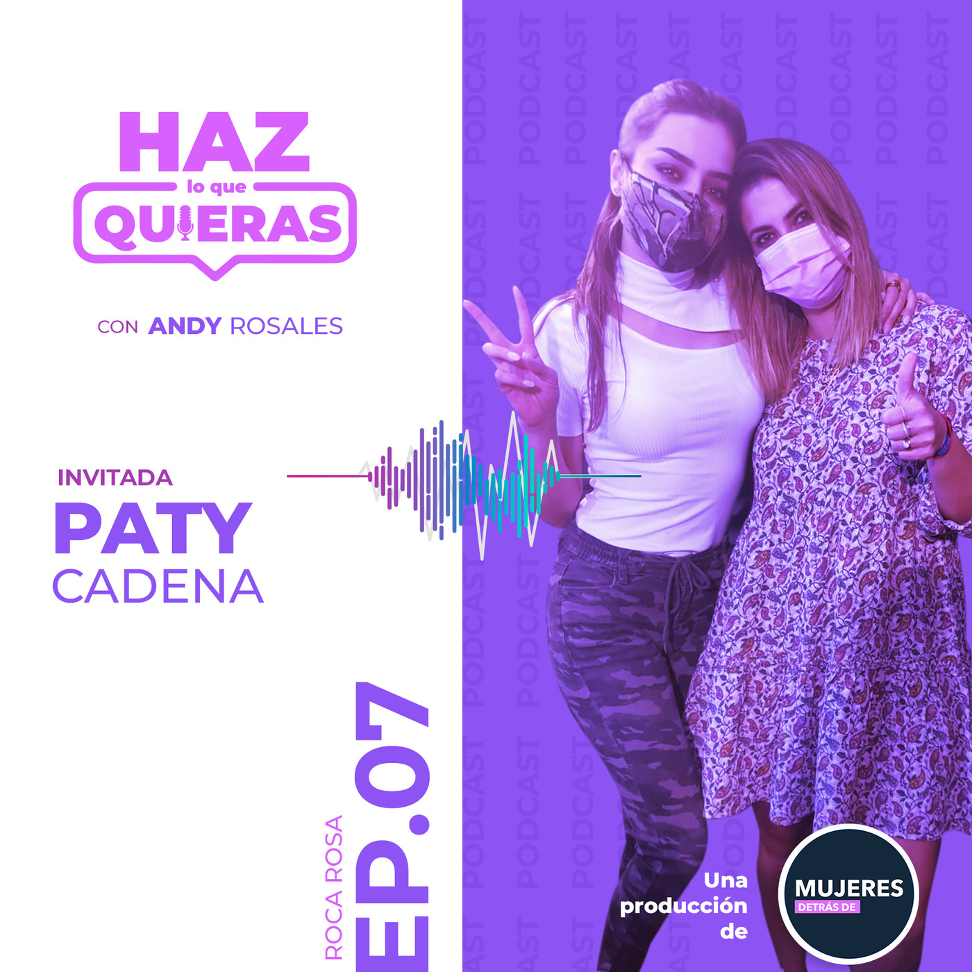 Haz lo que quieras