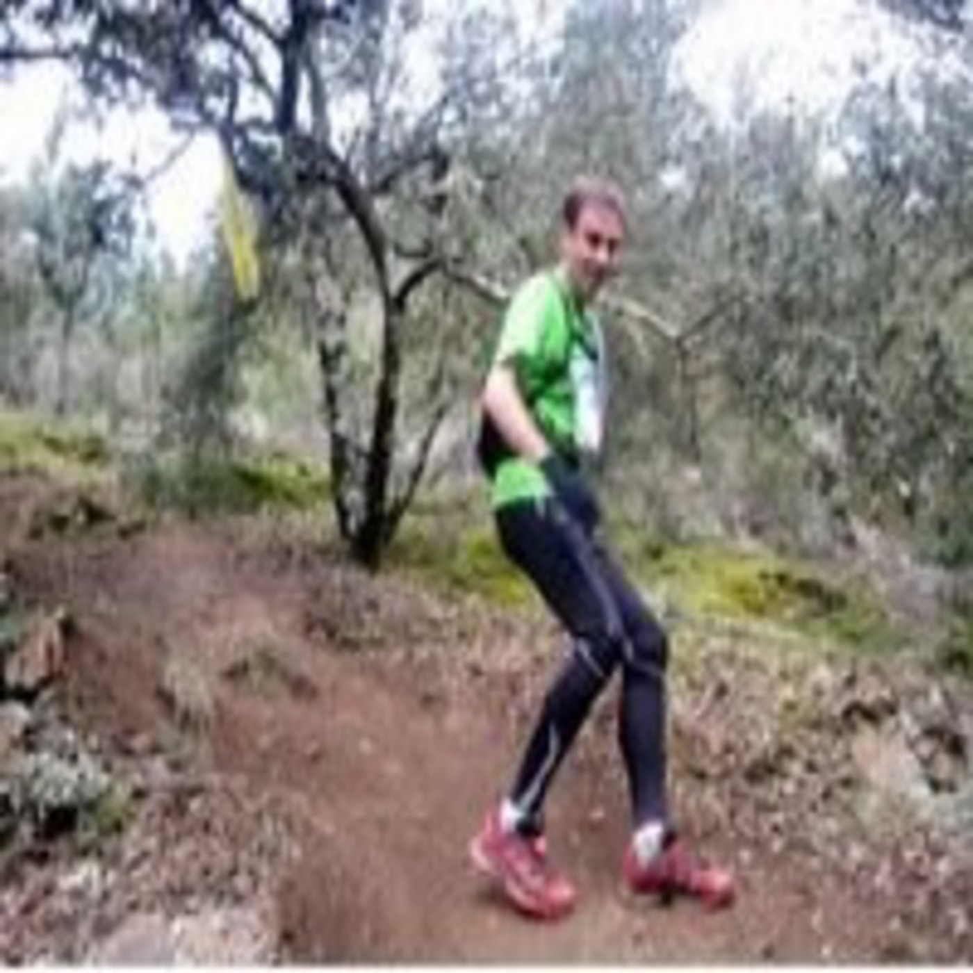 Podcast Corredordemontaña
