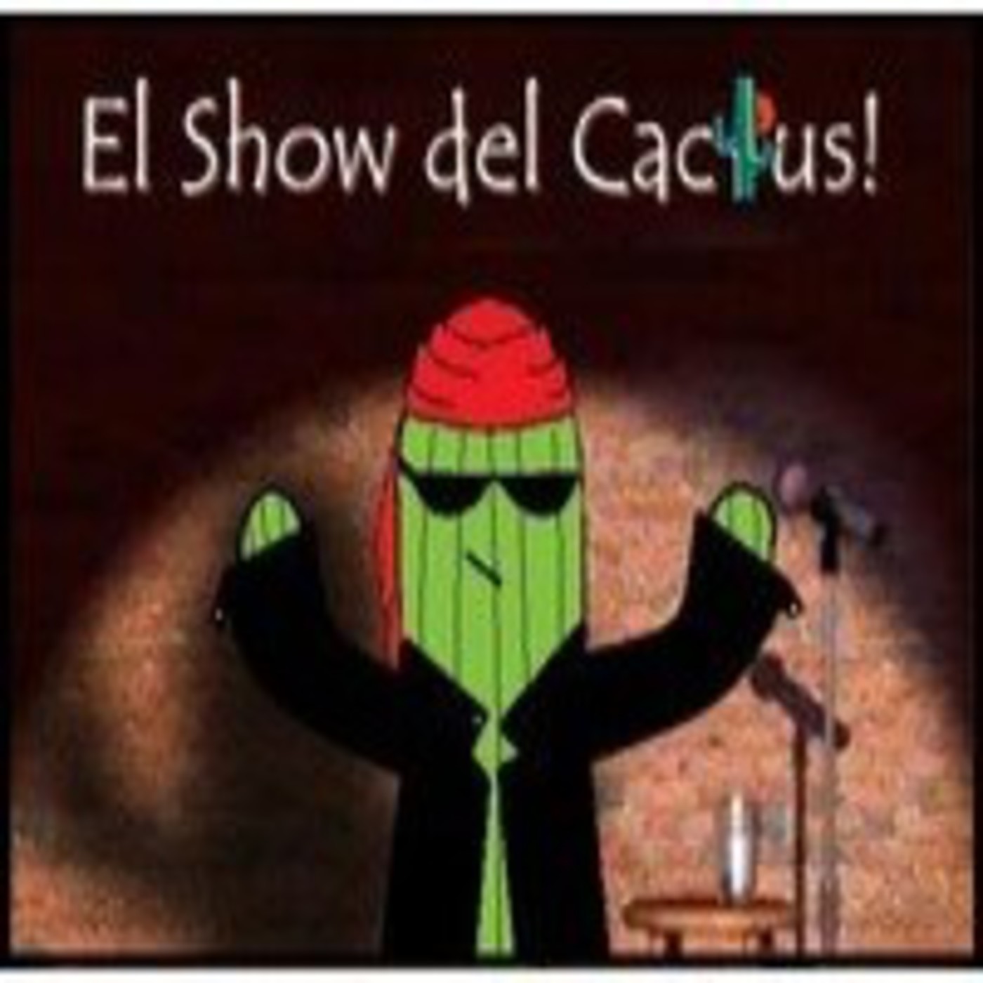 Spin-Off de El Show del Cactus: La selección mexicana Spin-Off de El Show del Cactus: La selección mexicana