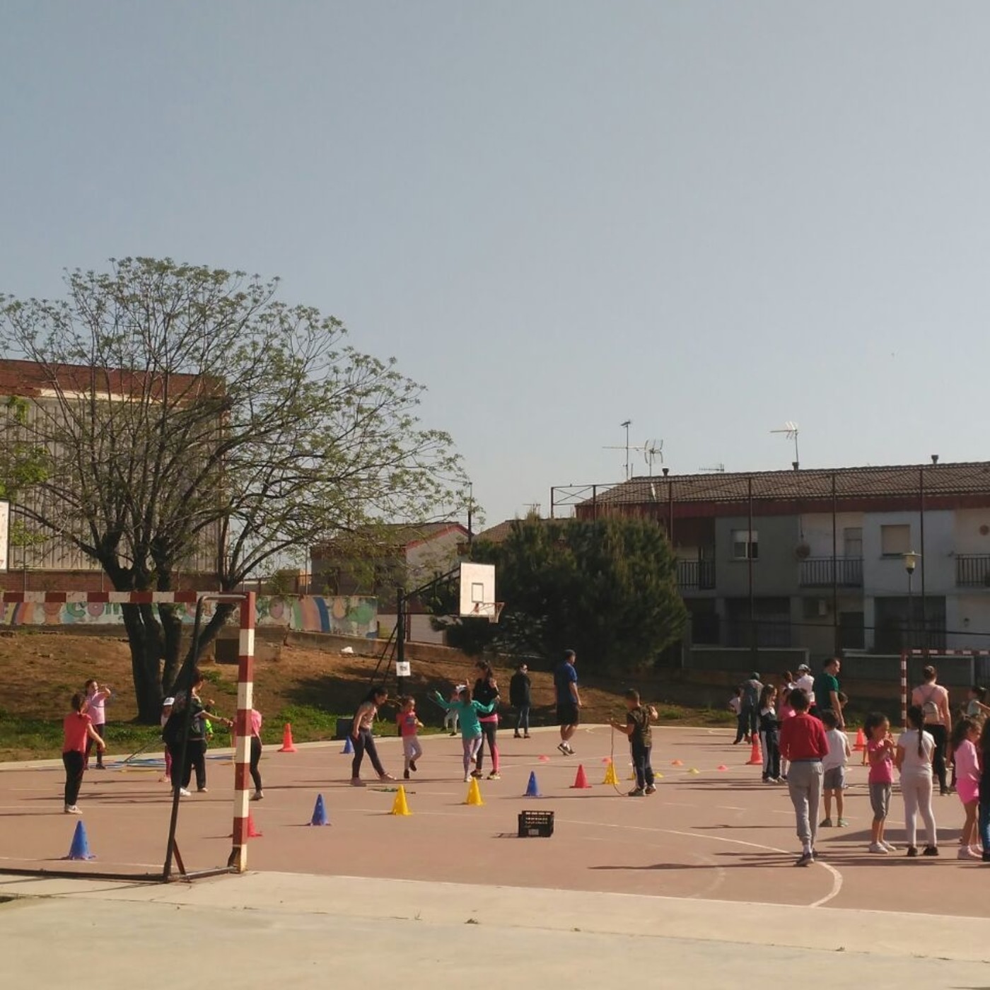 onda el cerrito