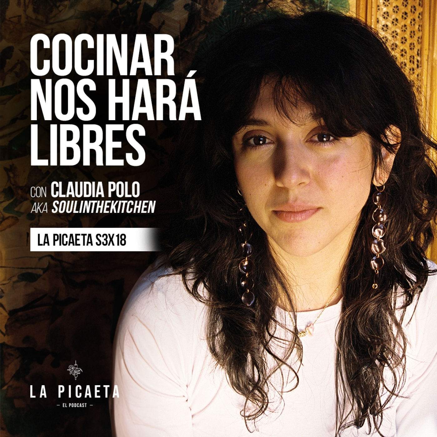 LA PICAETA