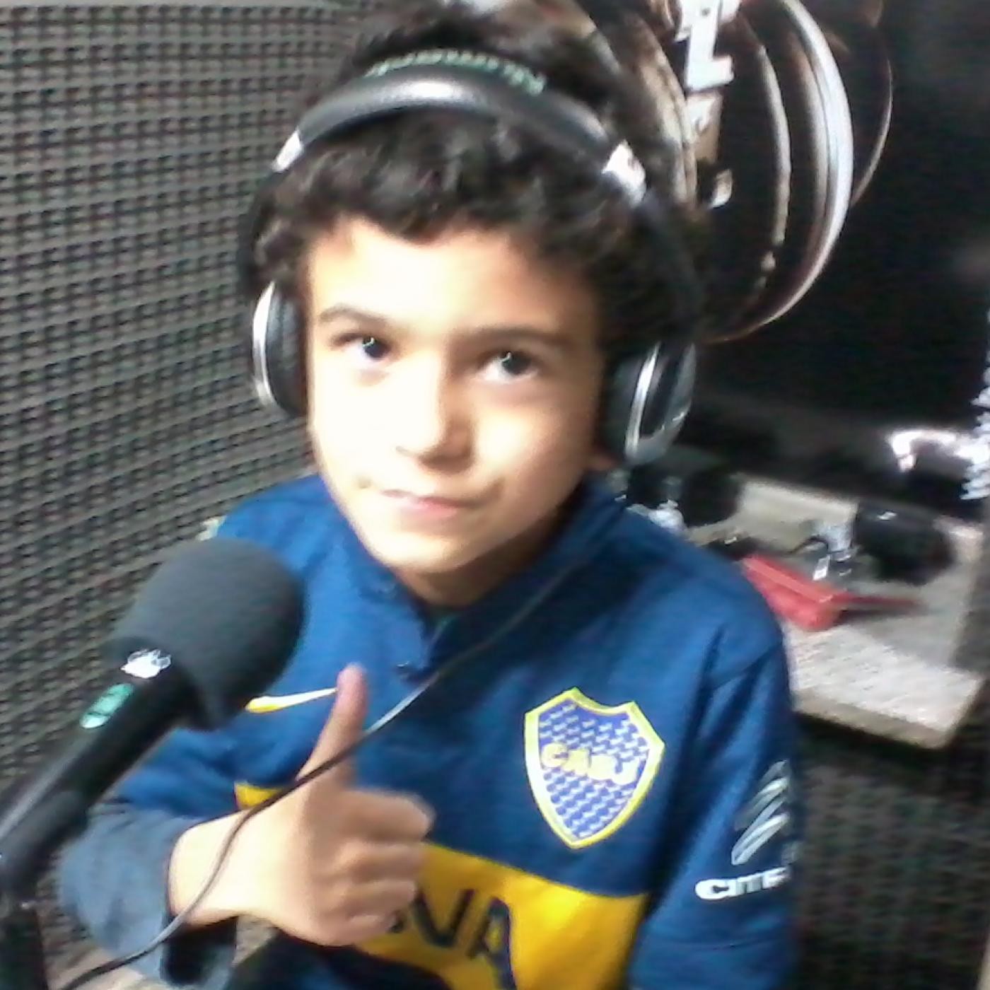 Podcast Deportes La Toma