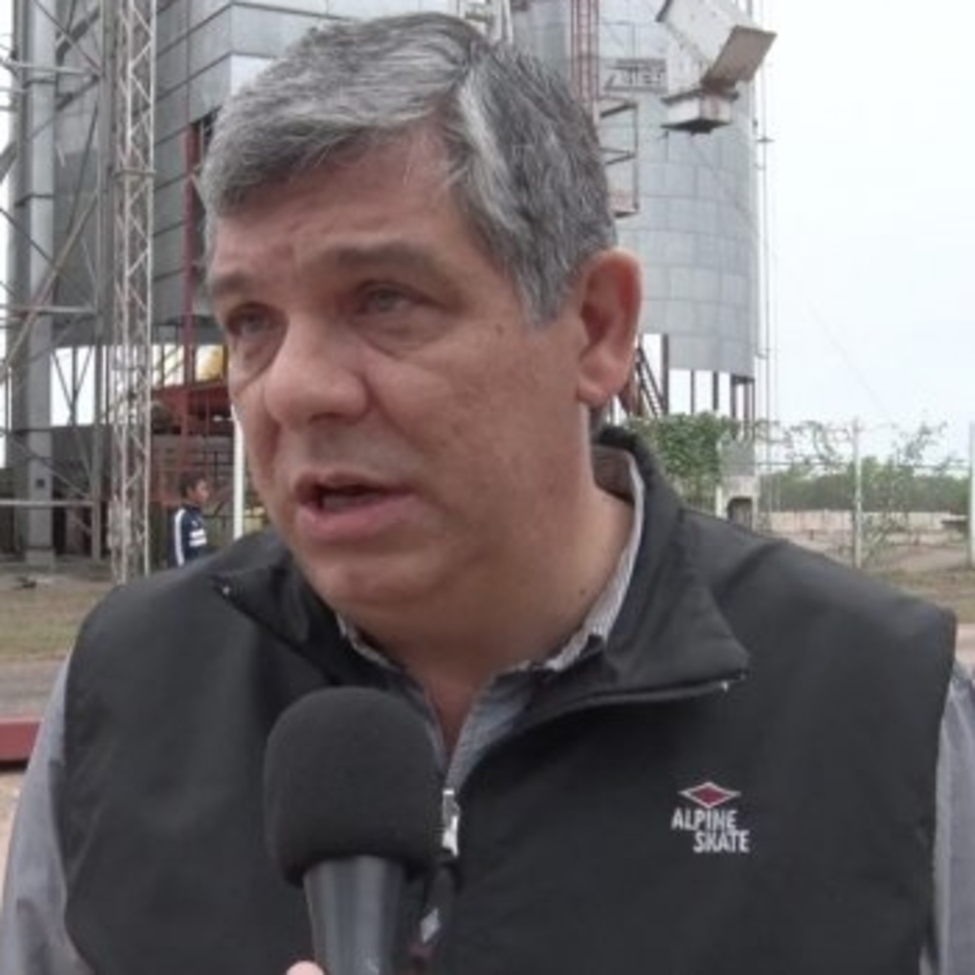 Podcast de Chaco Debate