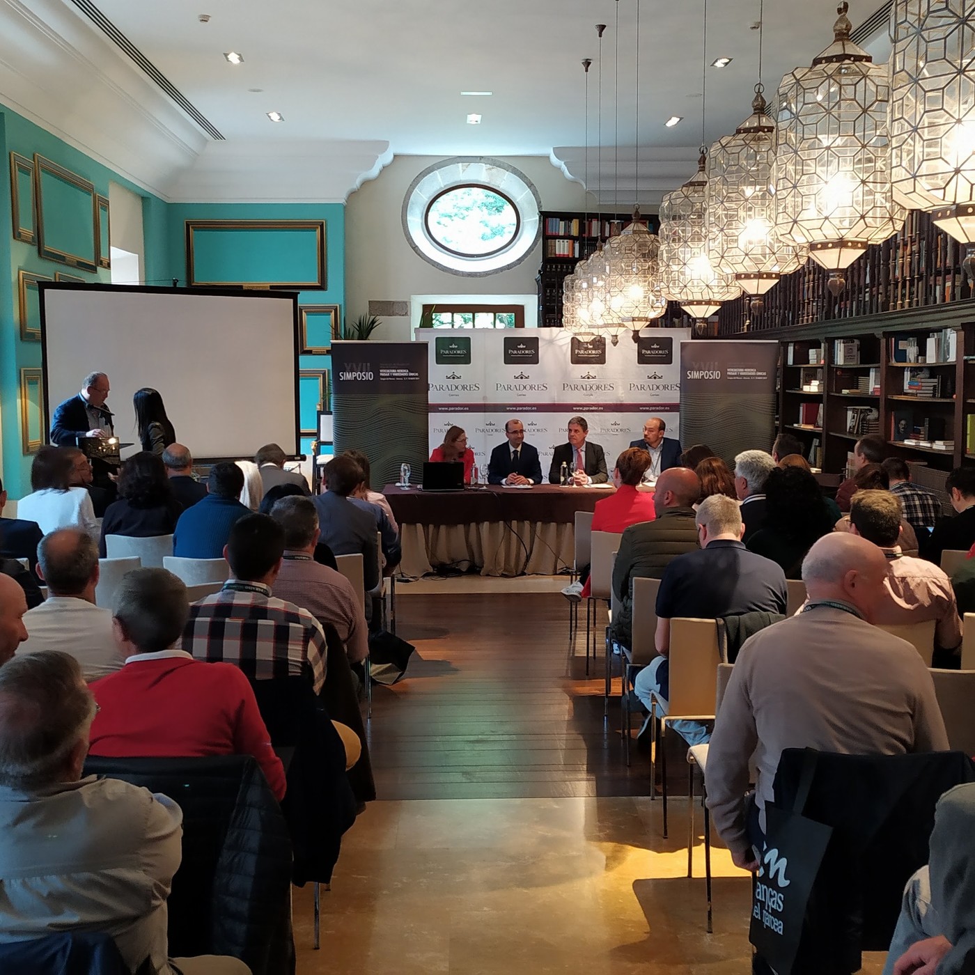 Podcast Onda Cero Cangas