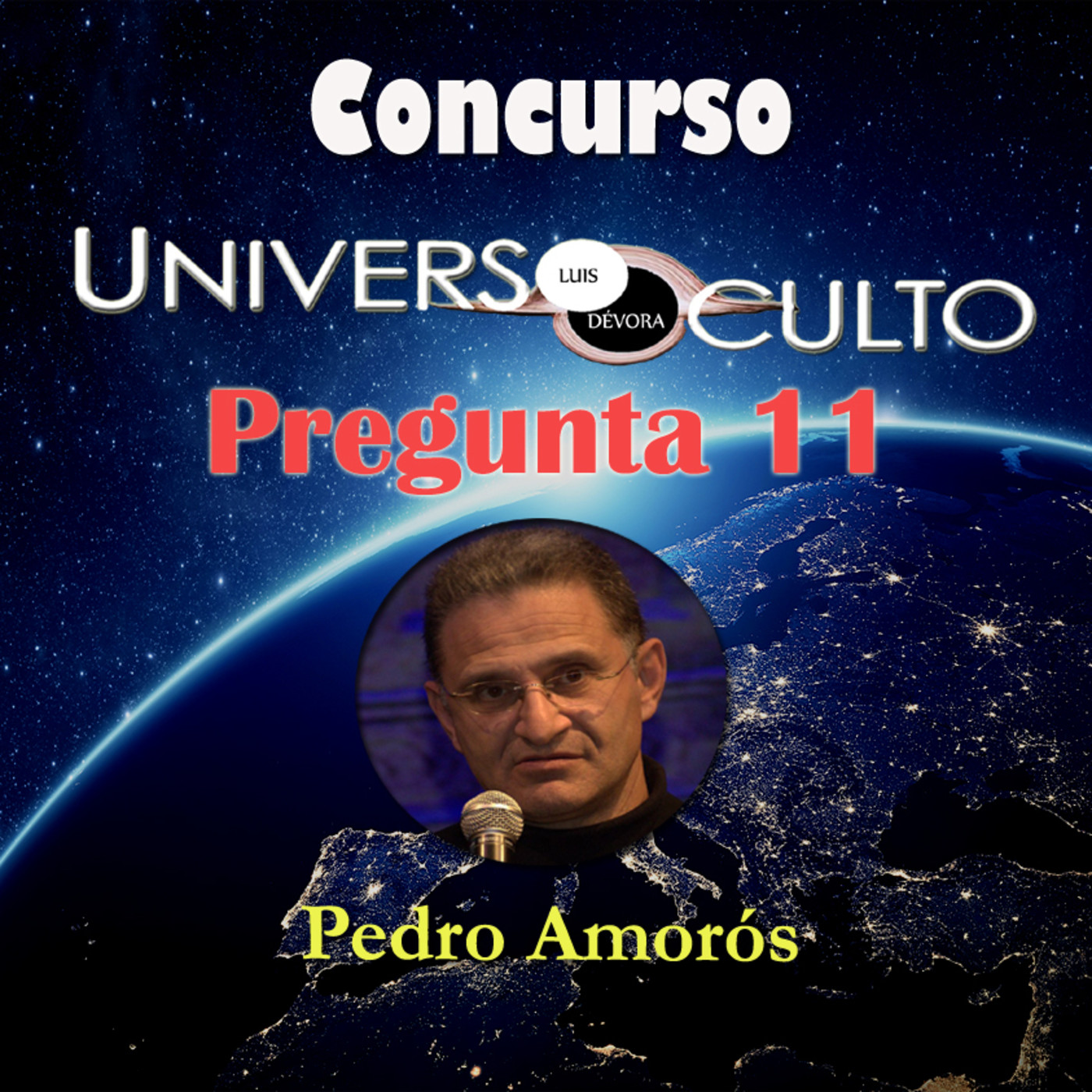 Universo Oculto.