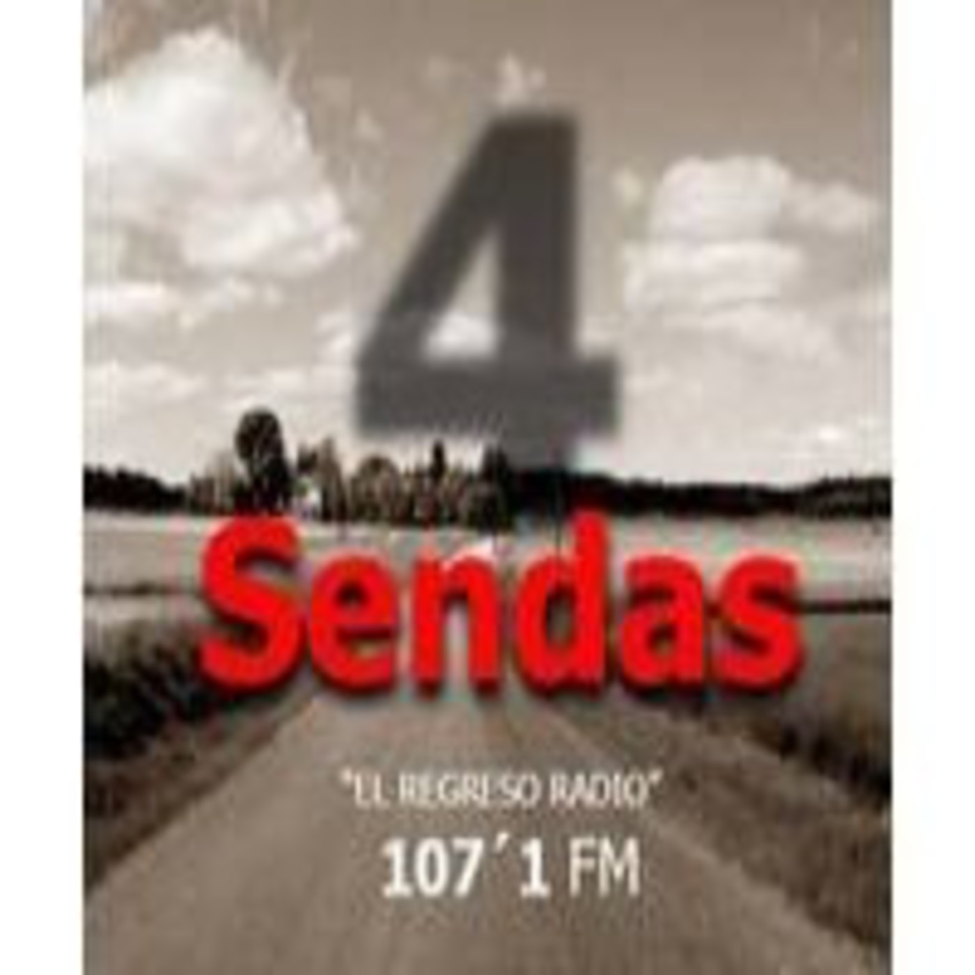4 SENDAS