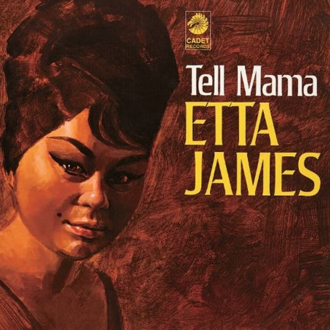 #5: Four Tops, Sam & Dave, Etta James, Aretha Franklin, Marvelettes, Eddie Floyd, Smokey Robinson, Sam Cooke thumbnail