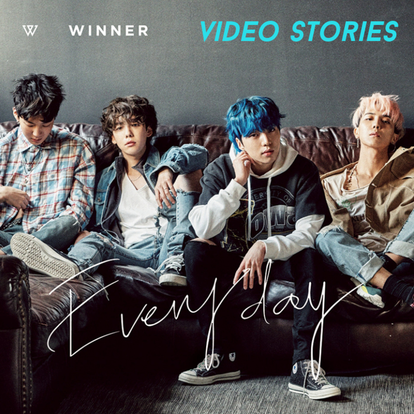 Video Stories