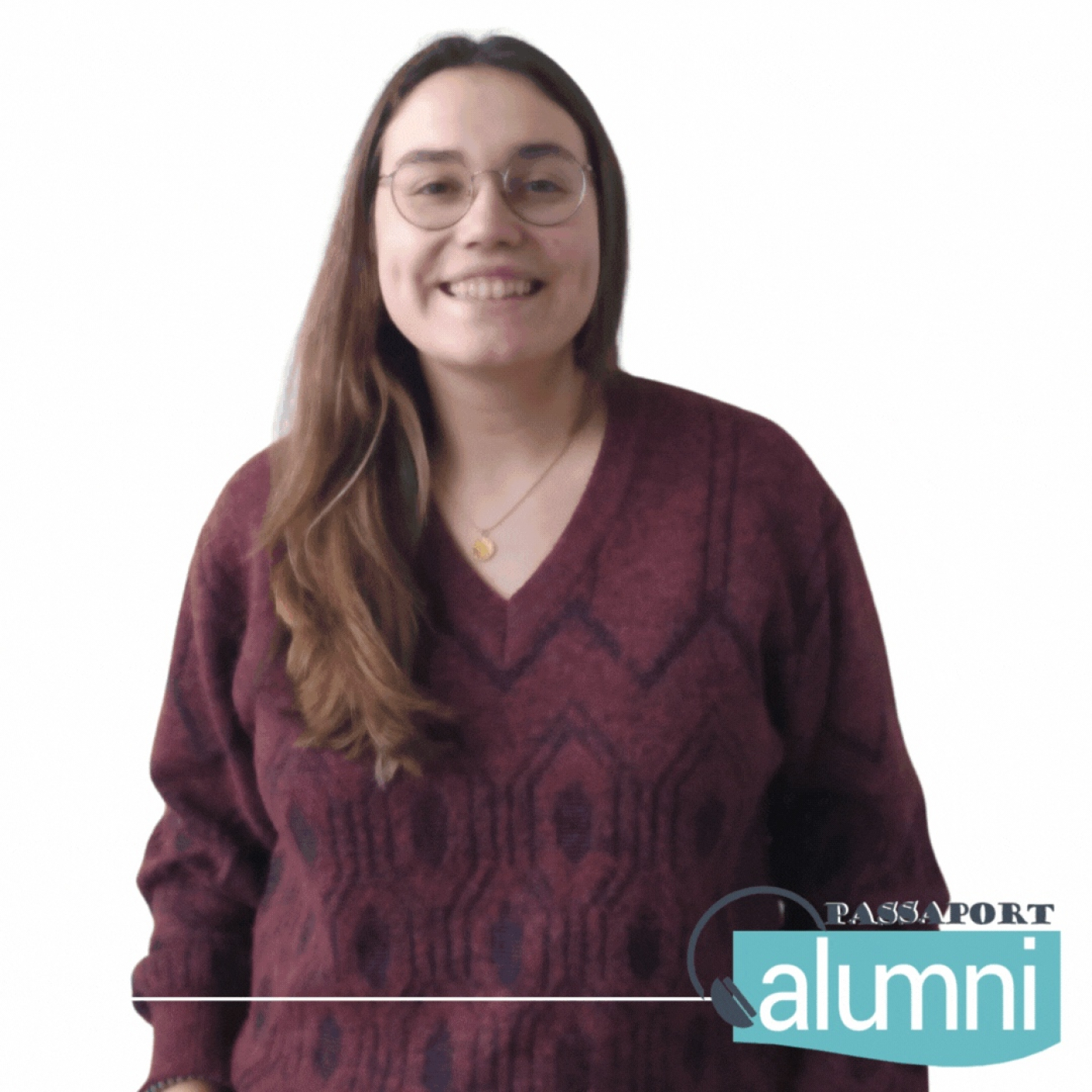 Passaport Alumni
