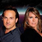 Universo Iker T1x28: 'Dos en la noche' se pregunta: ¿por qué creemos en lo paranormal?