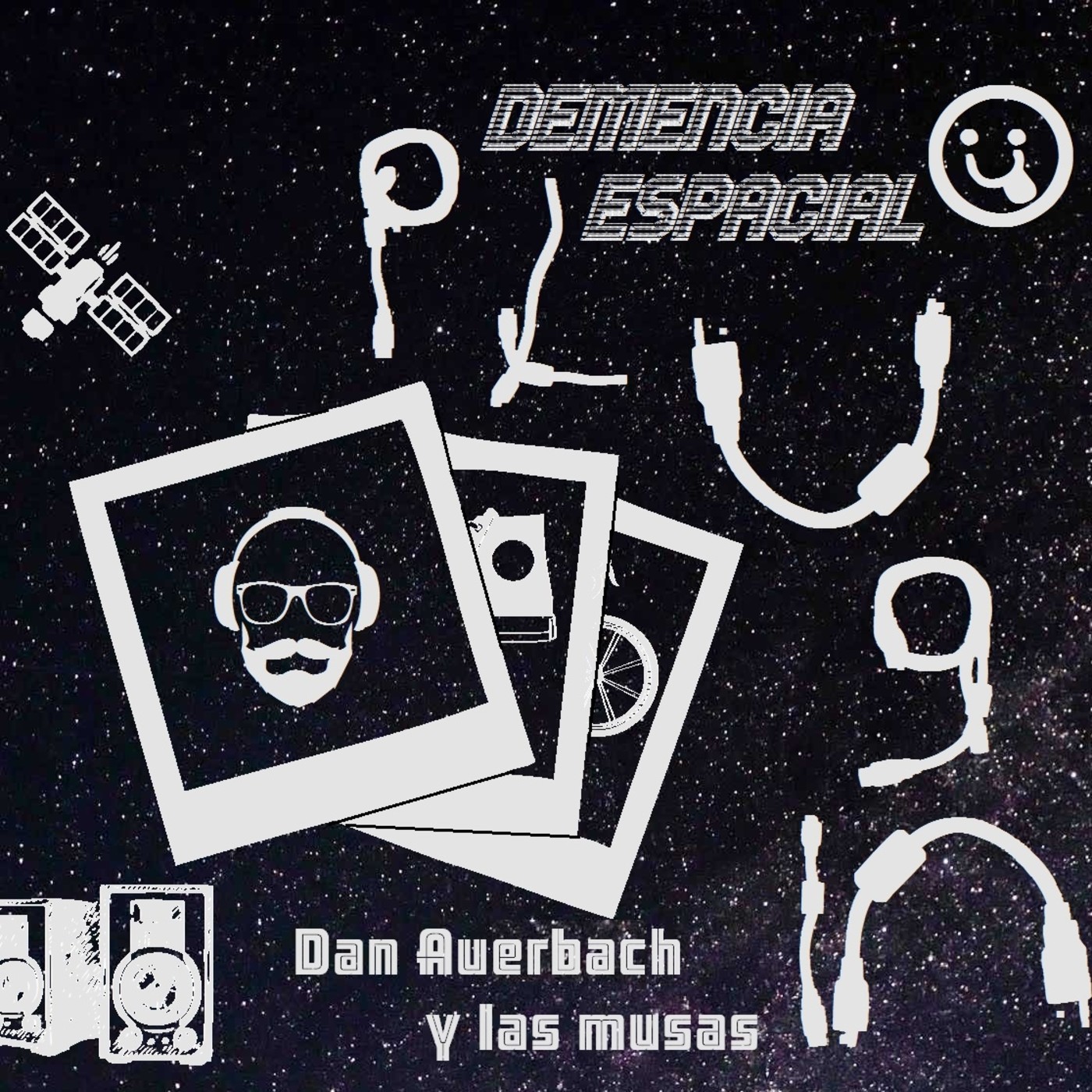 Demencia Espacial