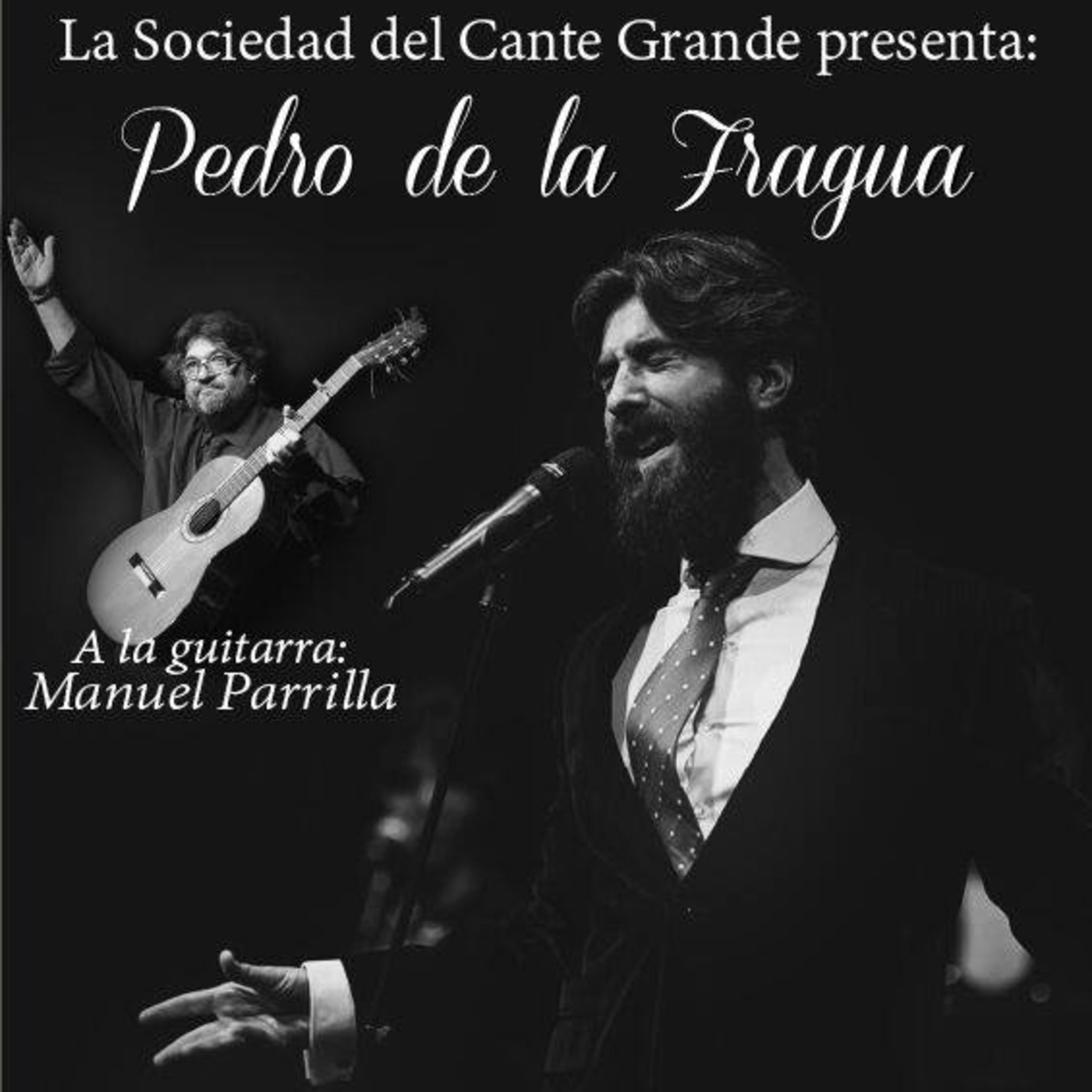 Sociedad del Cante Grande