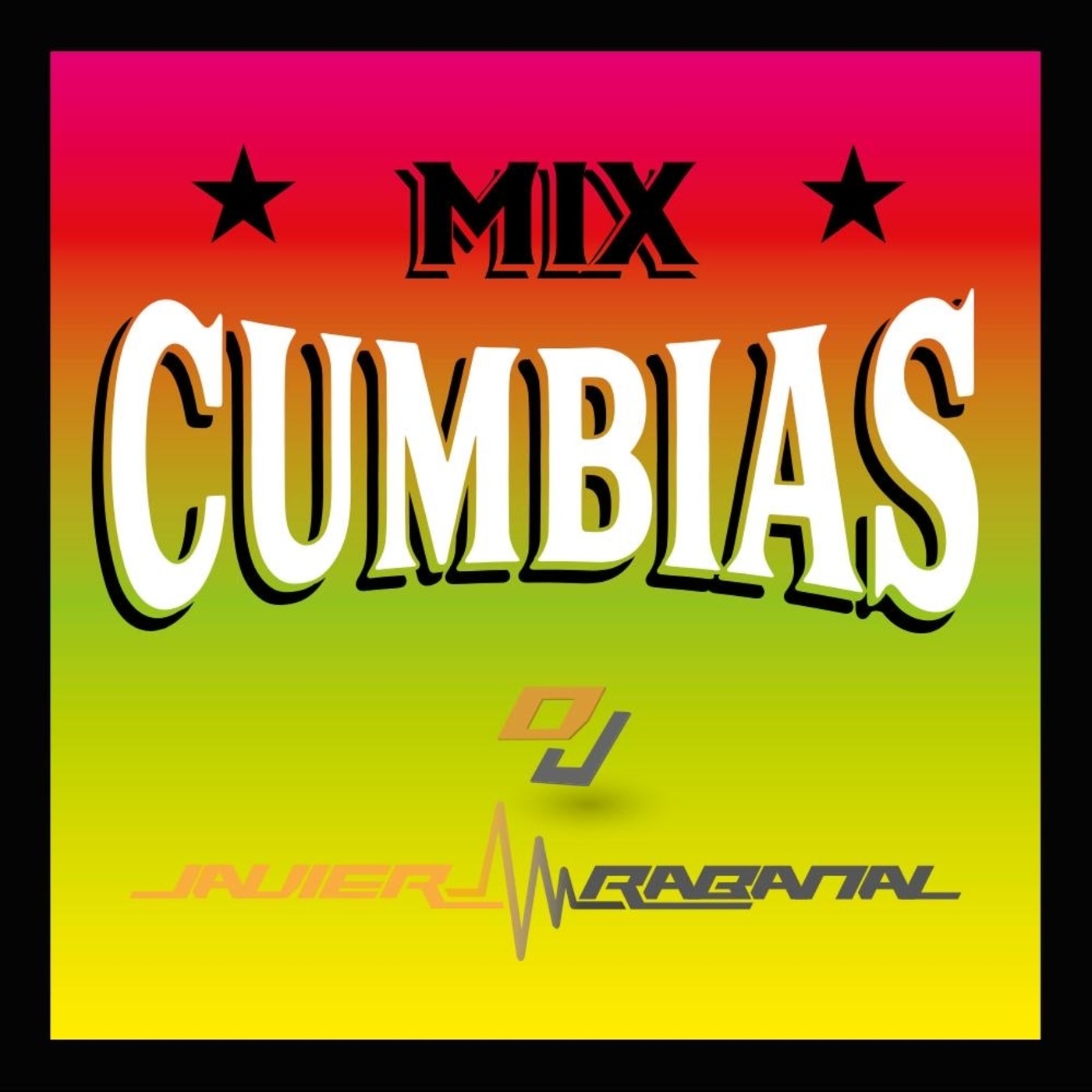 Dj Javier Rabanal