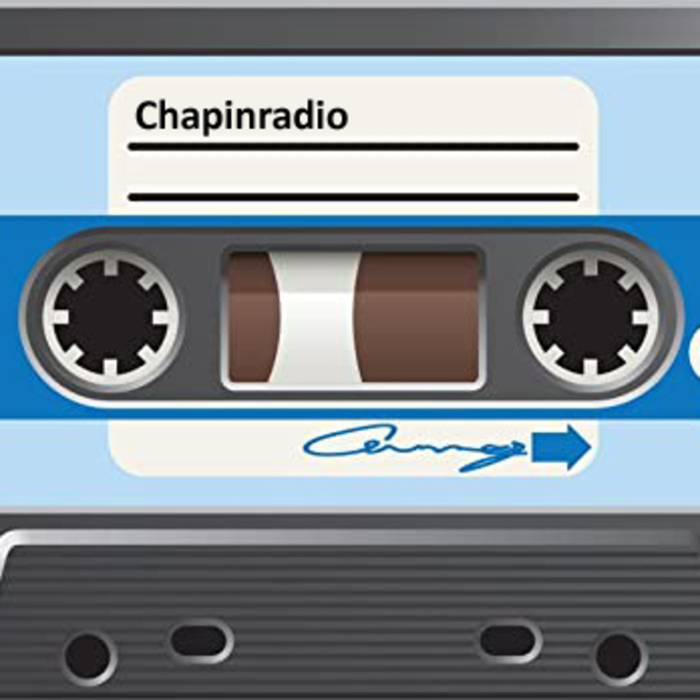 Chapinradio Alejandro Fernandez Mix episode artwork