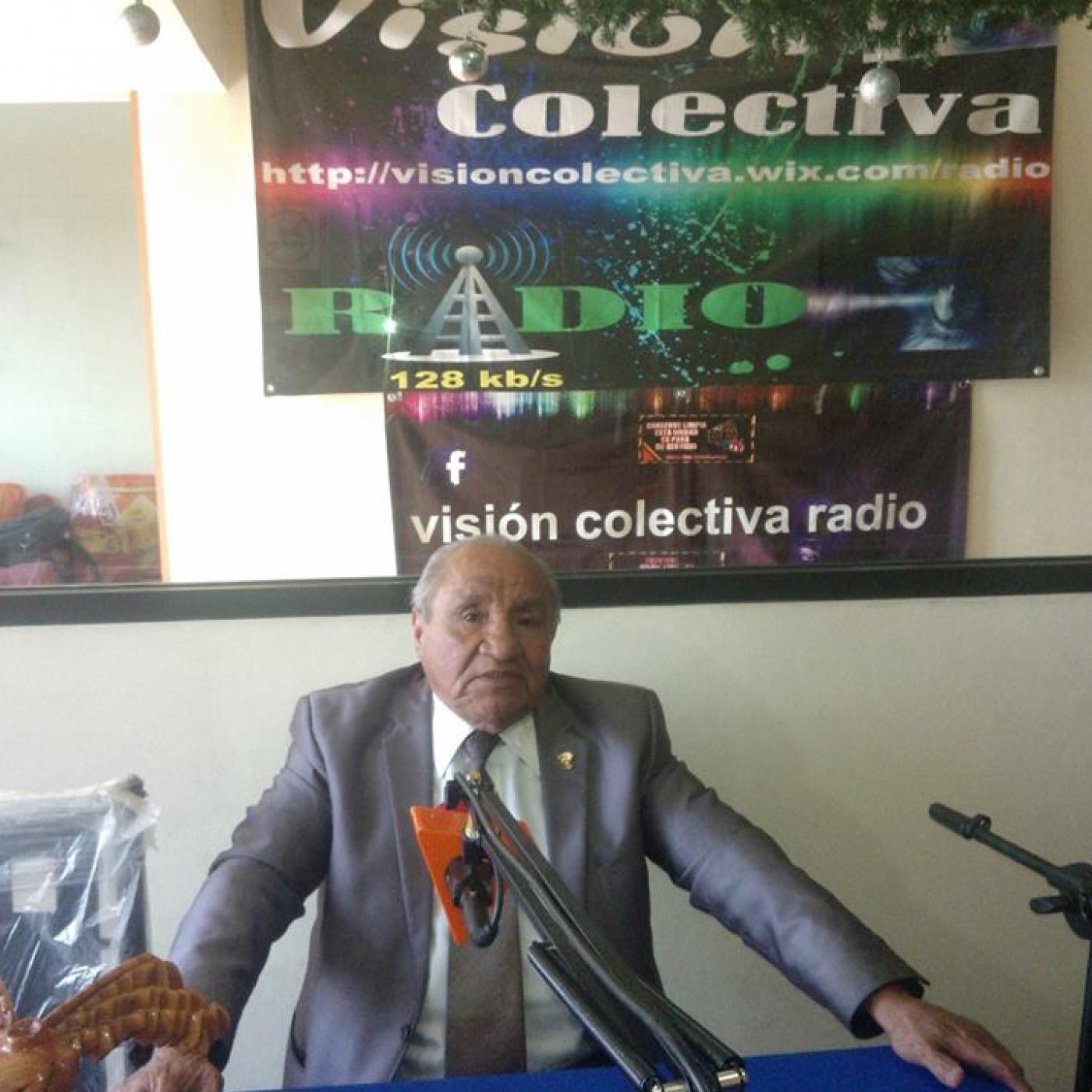 Podcast de VIENDOENPLENITUD